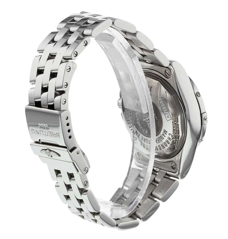 Breitling Starliner A71340